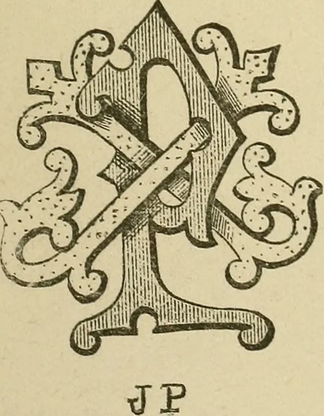An illustration from The complete carriage and wagon painter : a concise compendium of the art of painting carriages, wagons and sleighs, embracing full directions in all the various branches, including lettering, scrolling, ornamenting, striping, varnishing and coloring, with numerous recipes for mixing colors, 1903, leaf 170
