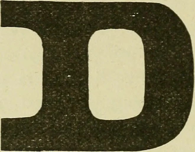 An illustration from The complete carriage and wagon painter : a concise compendium of the art of painting carriages, wagons and sleighs, embracing full directions in all the various branches, including lettering, scrolling, ornamenting, striping, varnishing and coloring, with numerous recipes for mixing colors, 1903, leaf 73