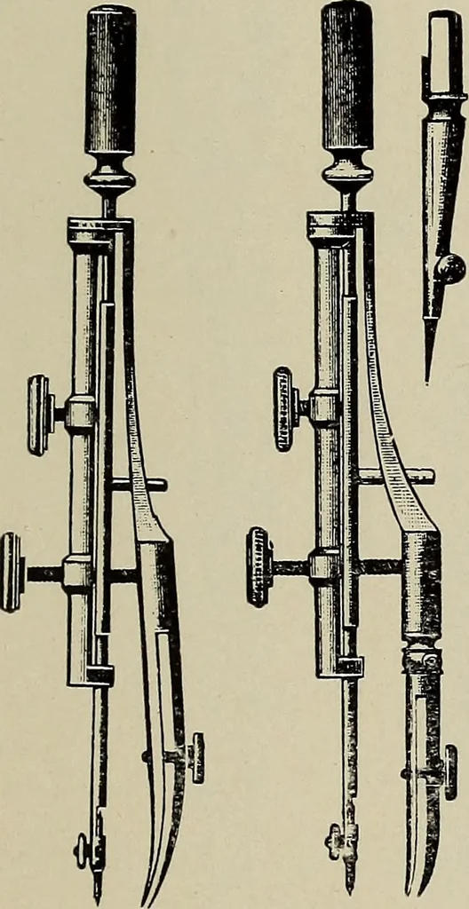 An illustration from Complete catalog and price list, 1900, leaf 100