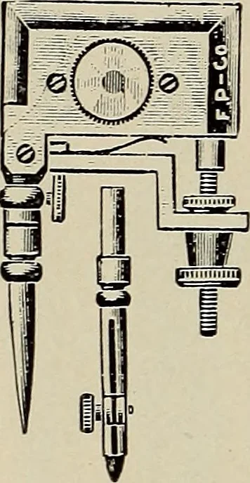 An illustration from Complete catalog and price list, 1900, leaf 103