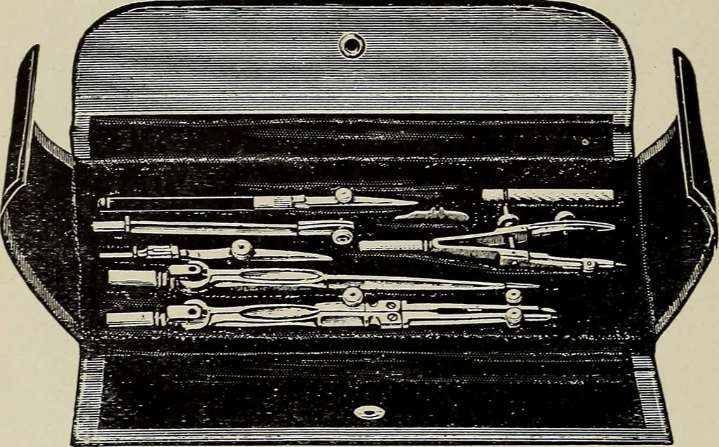 An illustration from Complete catalog and price list, 1900, leaf 105