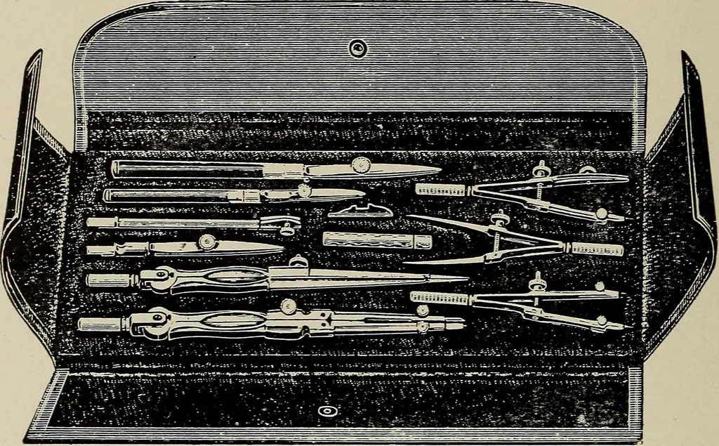 An illustration from Complete catalog and price list, 1900, leaf 107