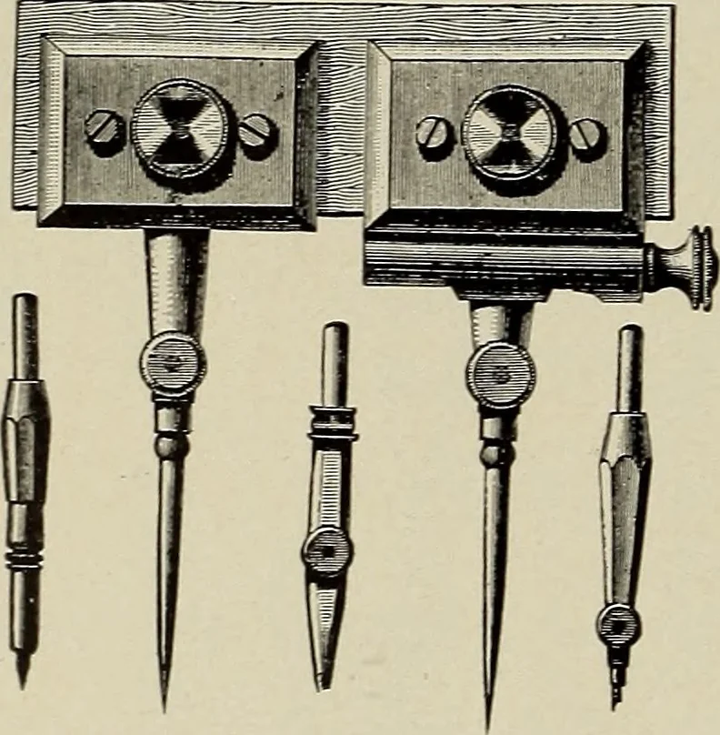 An illustration from Complete catalog and price list, 1900, leaf 115