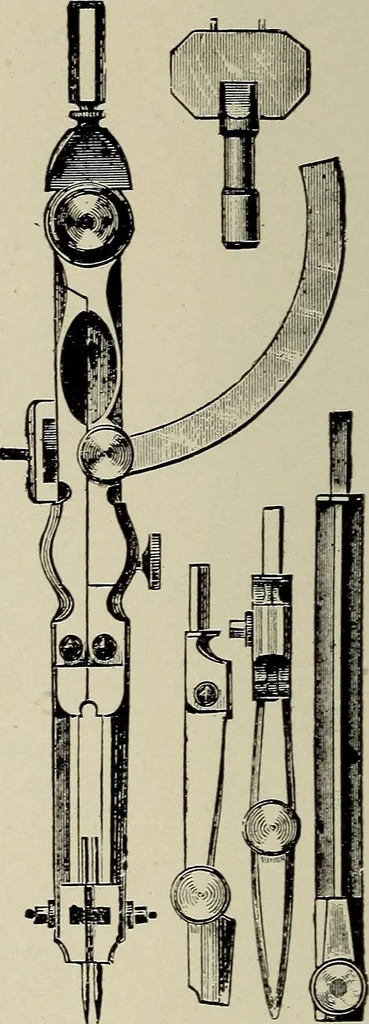 An illustration from Complete catalog and price list, 1900, leaf 115