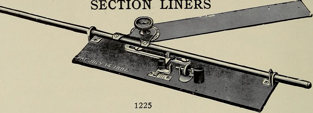 An illustration from Complete catalog and price list, 1900, leaf 155