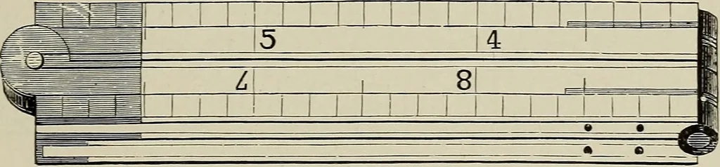 An illustration from Complete catalog and price list, 1900, leaf 158