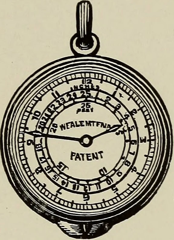 An illustration from Complete catalog and price list, 1900, leaf 160