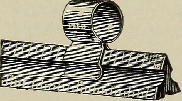 An illustration from Complete catalog and price list, 1900, leaf 180