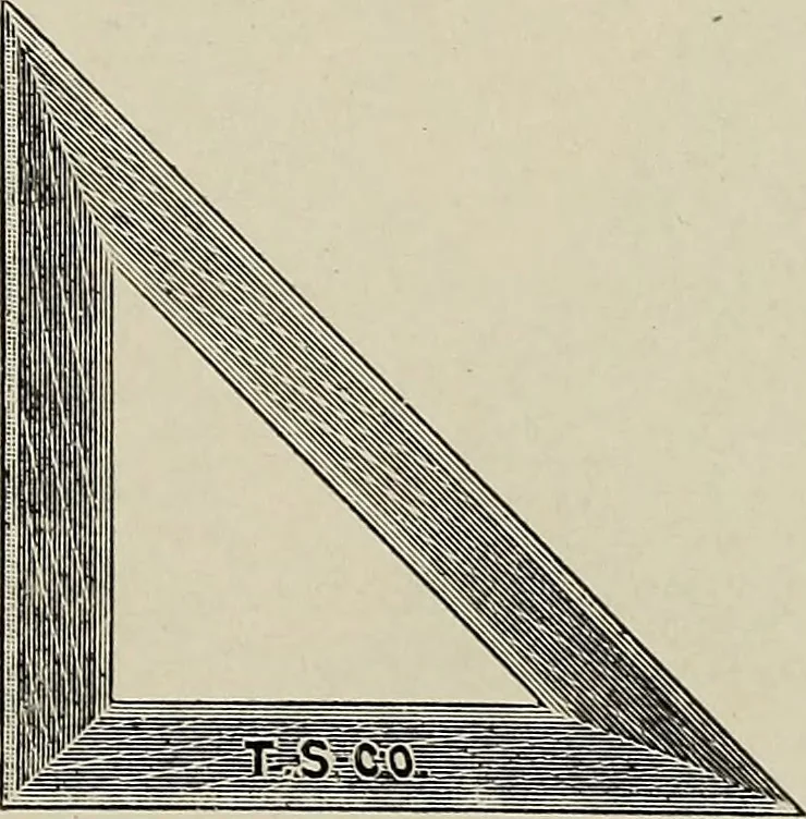 An illustration from Complete catalog and price list, 1900, leaf 190
