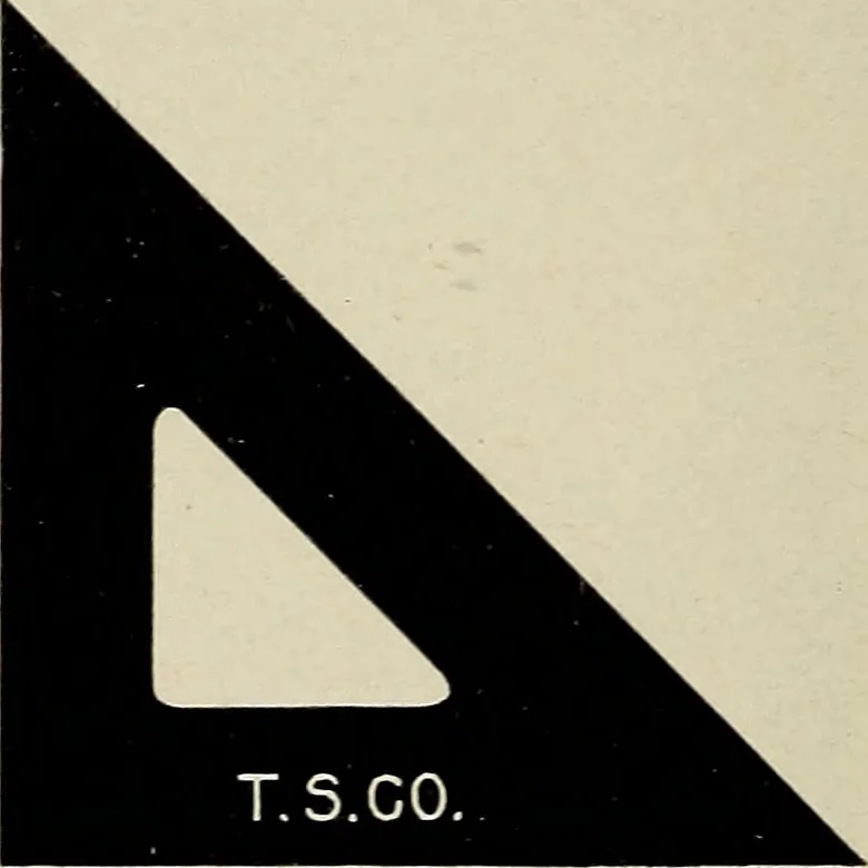 An illustration from Complete catalog and price list, 1900, leaf 191