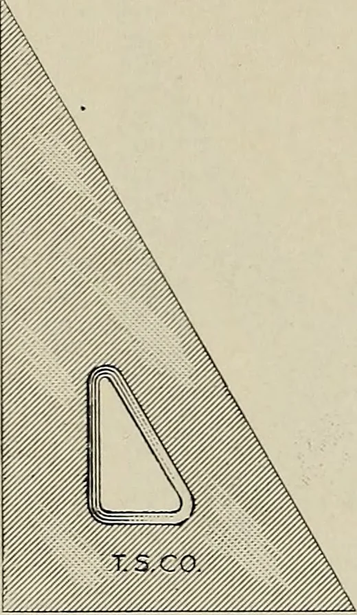 An illustration from Complete catalog and price list, 1900, leaf 193