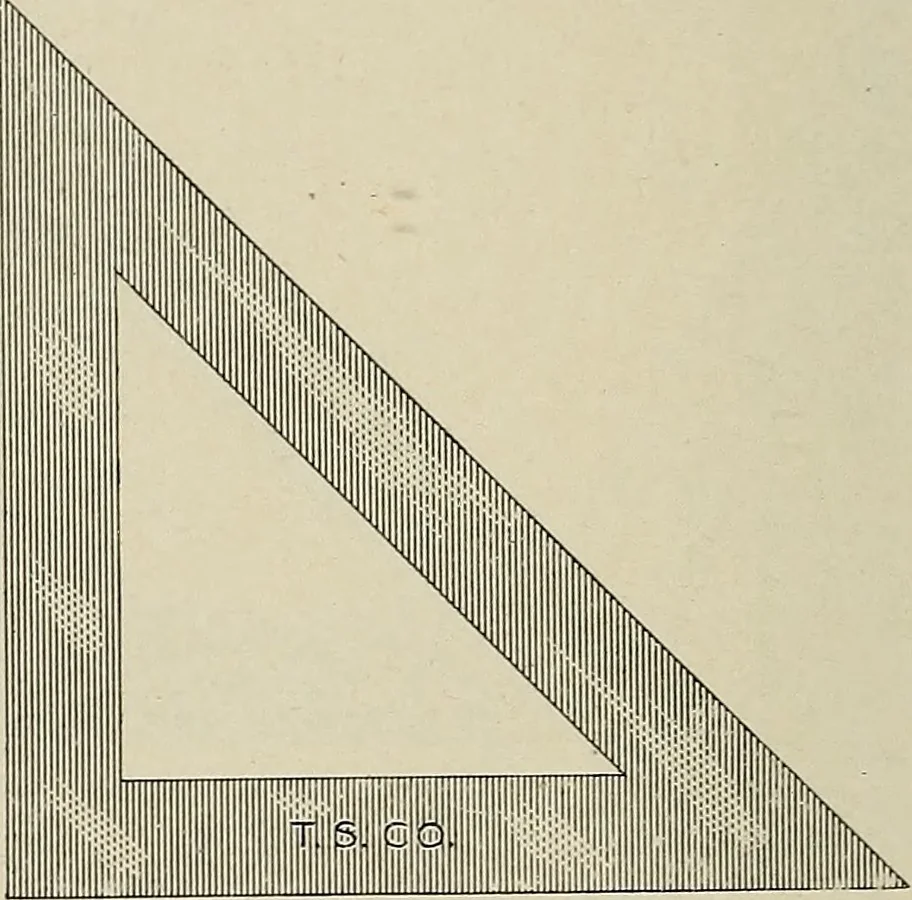 An illustration from Complete catalog and price list, 1900, leaf 193