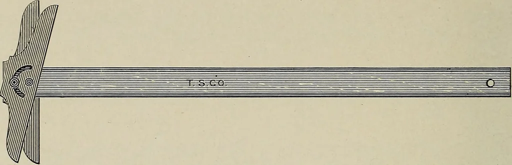 An illustration from Complete catalog and price list, 1900, leaf 197