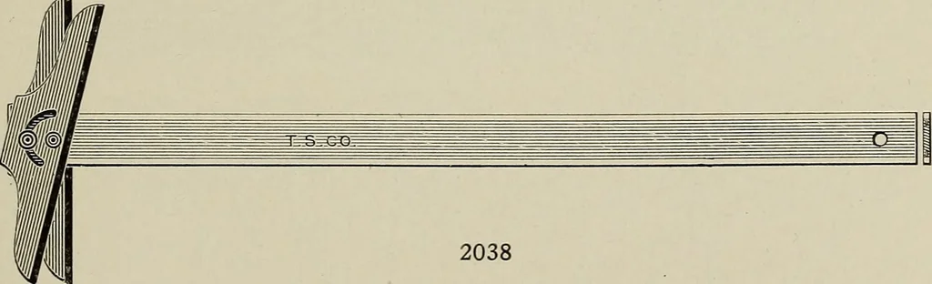 An illustration from Complete catalog and price list, 1900, leaf 200