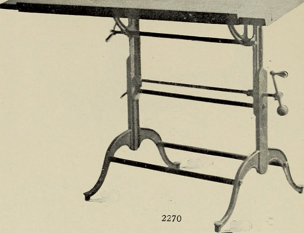An illustration from Complete catalog and price list, 1900, leaf 217
