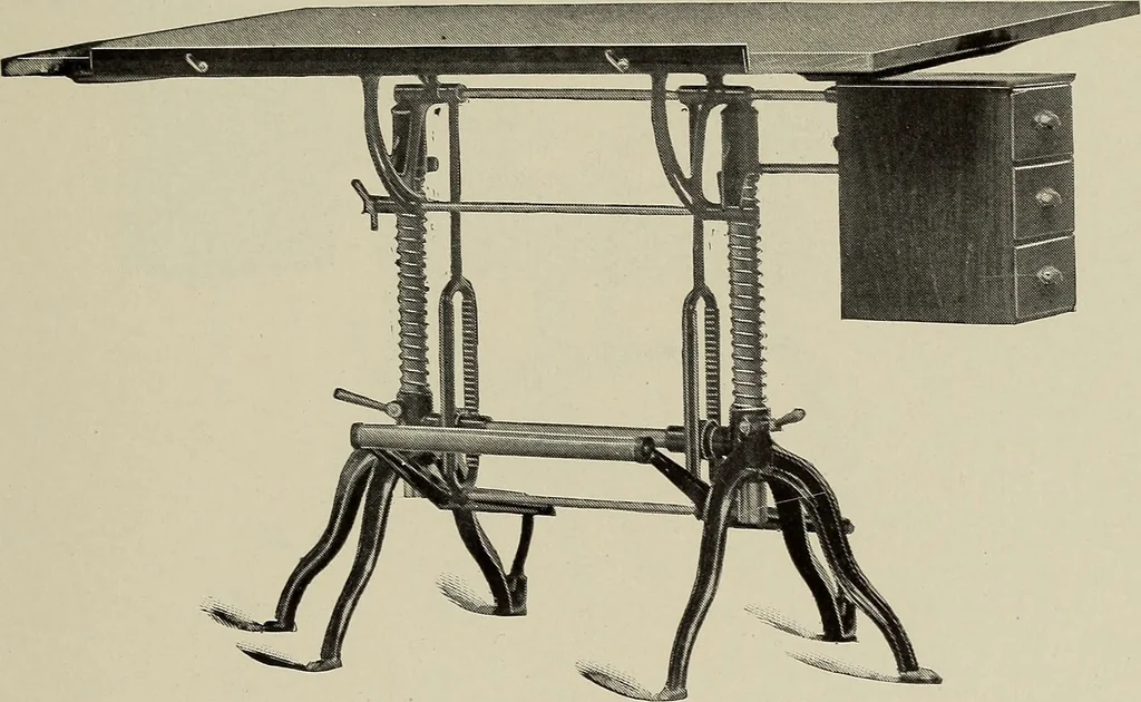 An illustration from Complete catalog and price list, 1900, leaf 218