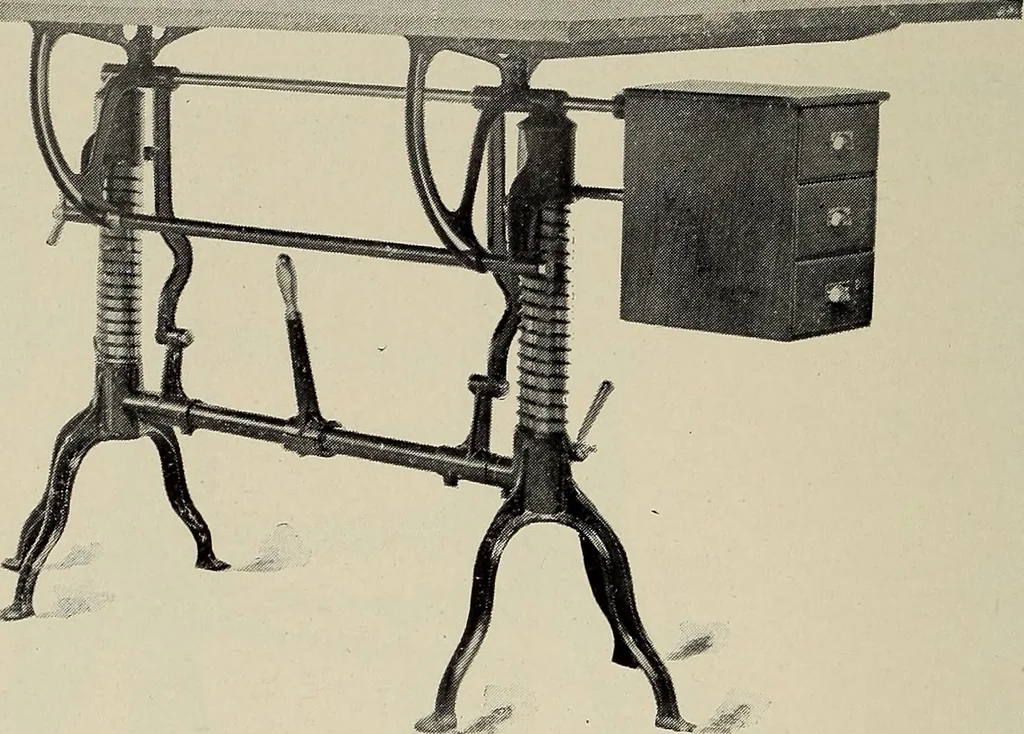 An illustration from Complete catalog and price list, 1900, leaf 219