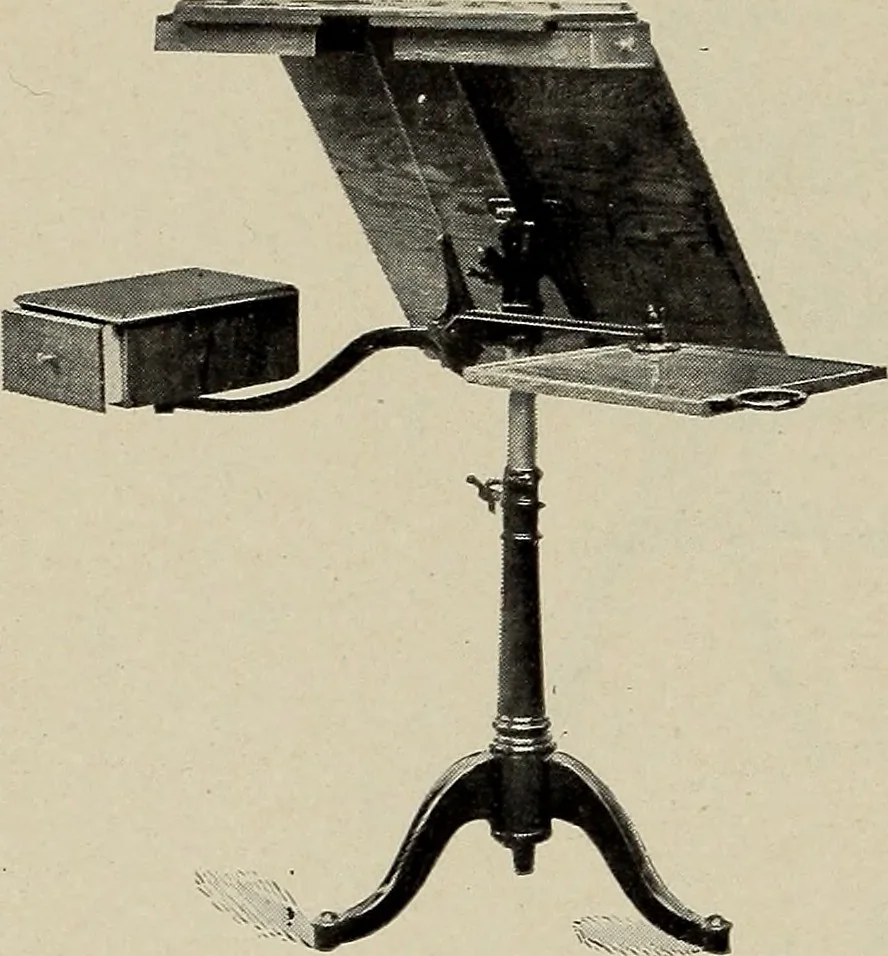 An illustration from Complete catalog and price list, 1900, leaf 221