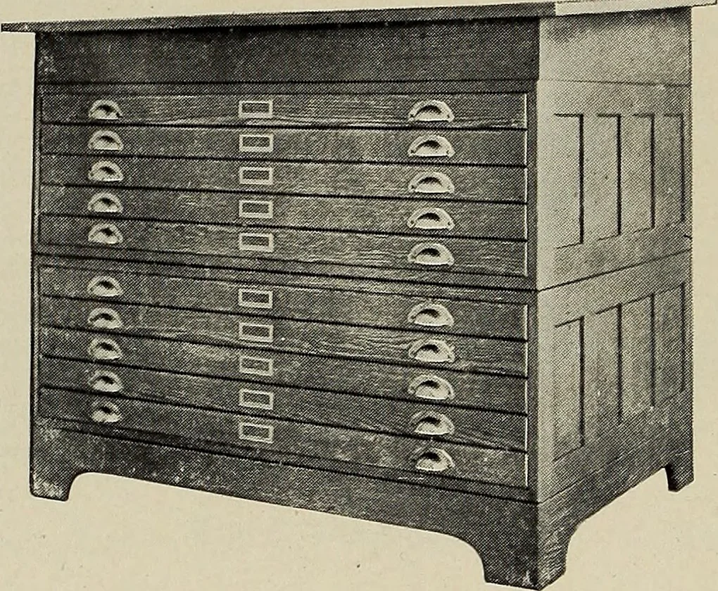 An illustration from Complete catalog and price list, 1900, leaf 223