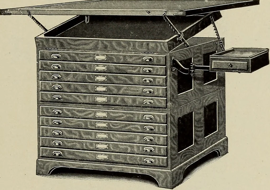 An illustration from Complete catalog and price list, 1900, leaf 224