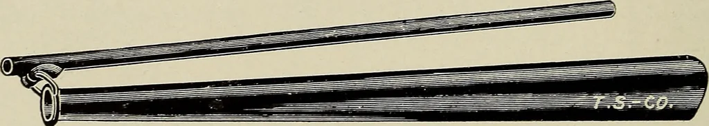 An illustration from Complete catalog and price list, 1900, leaf 237