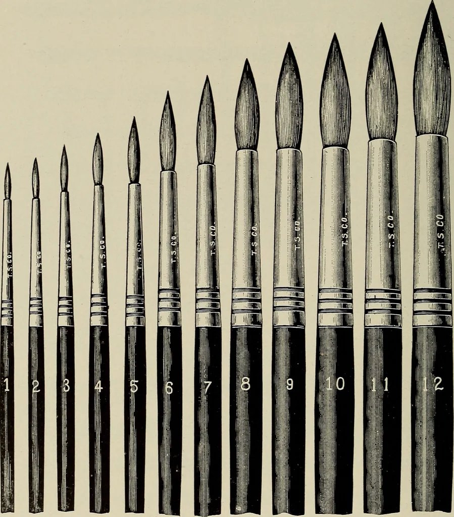 An illustration from Complete catalog and price list, 1900, leaf 239