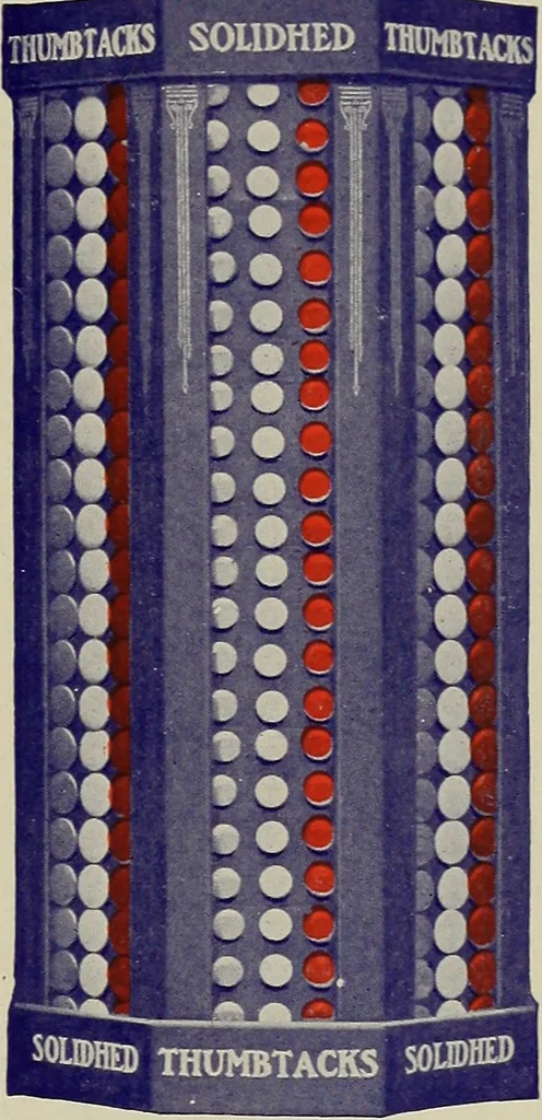 An illustration from Complete catalog and price list, 1900, leaf 240