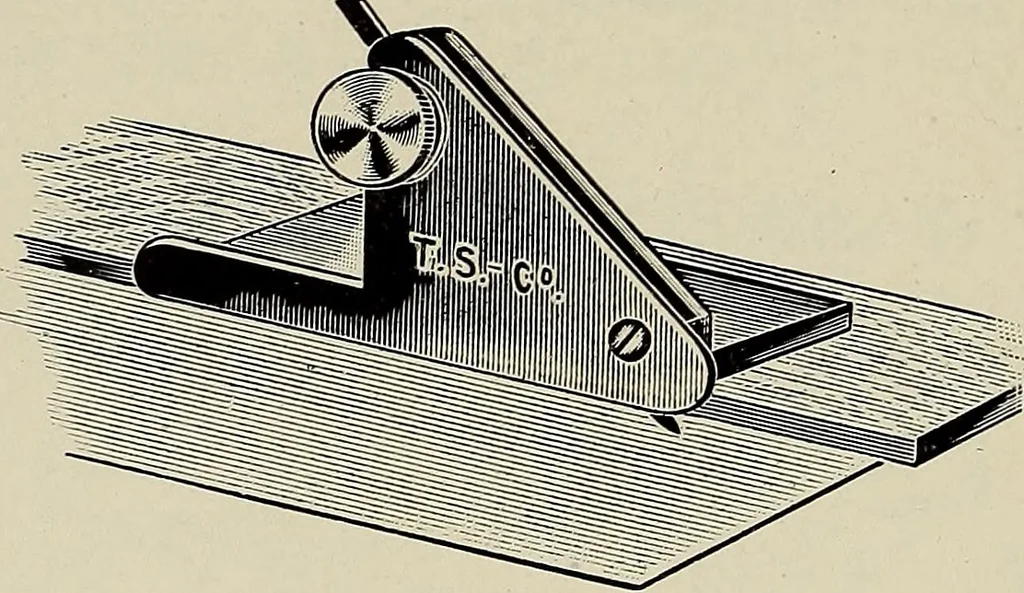 An illustration from Complete catalog and price list, 1900, leaf 243