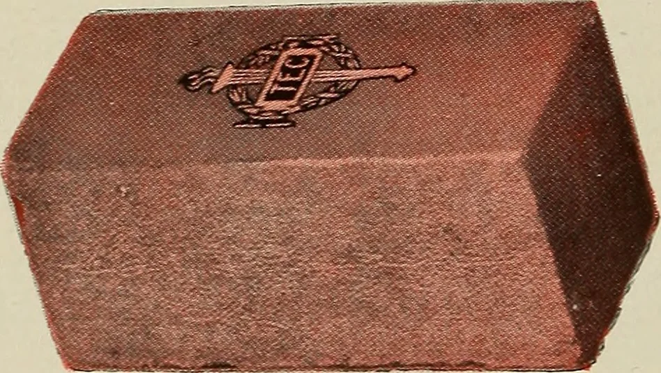 An illustration from Complete catalog and price list, 1900, leaf 257