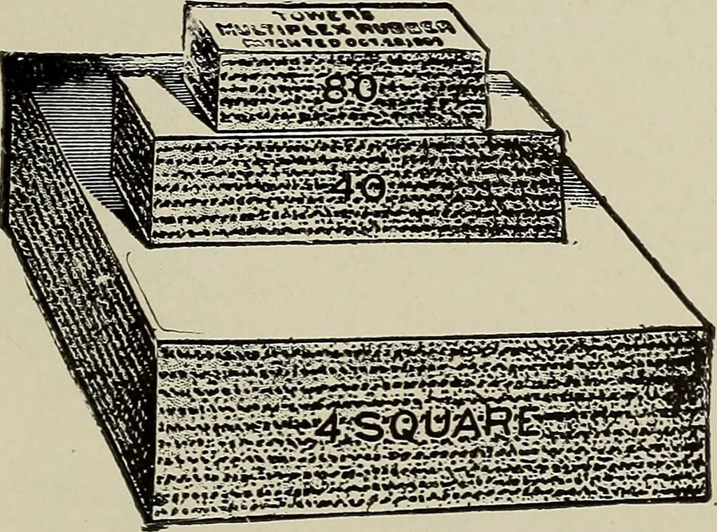 An illustration from Complete catalog and price list, 1900, leaf 258