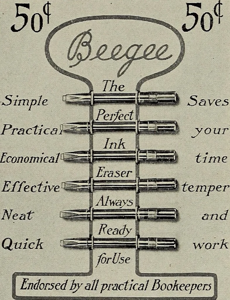 An illustration from Complete catalog and price list, 1900, leaf 261