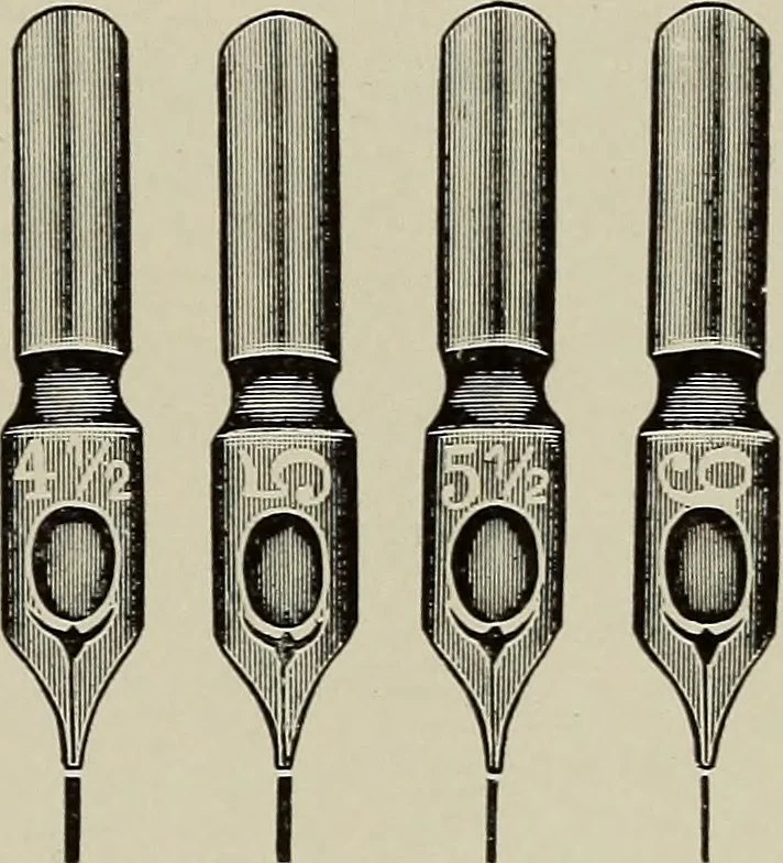 An illustration from Complete catalog and price list, 1900, leaf 266