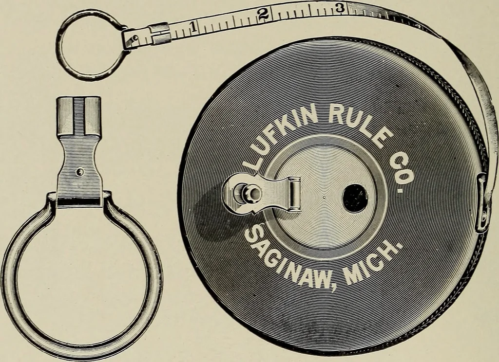 An illustration from Complete catalog and price list, 1900, leaf 271