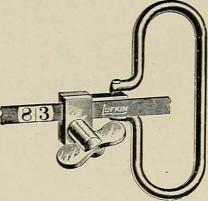 An illustration from Complete catalog and price list, 1900, leaf 285