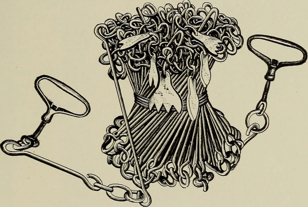 An illustration from Complete catalog and price list, 1900, leaf 288