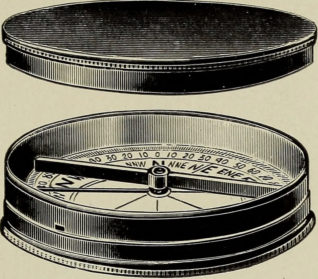An illustration from Complete catalog and price list, 1900, leaf 294