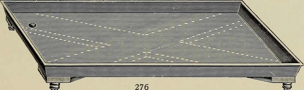 An illustration from Complete catalog and price list, 1900, leaf 34