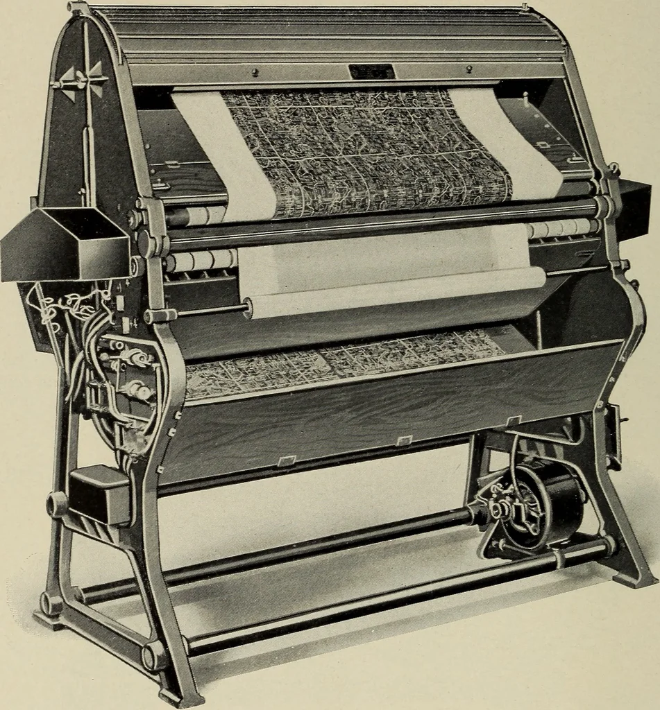 An illustration from Complete catalog and price list, 1900, leaf 35