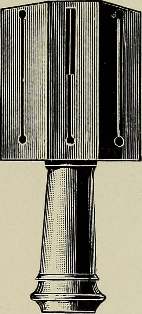 An illustration from Complete catalog and price list, 1900, leaf 356