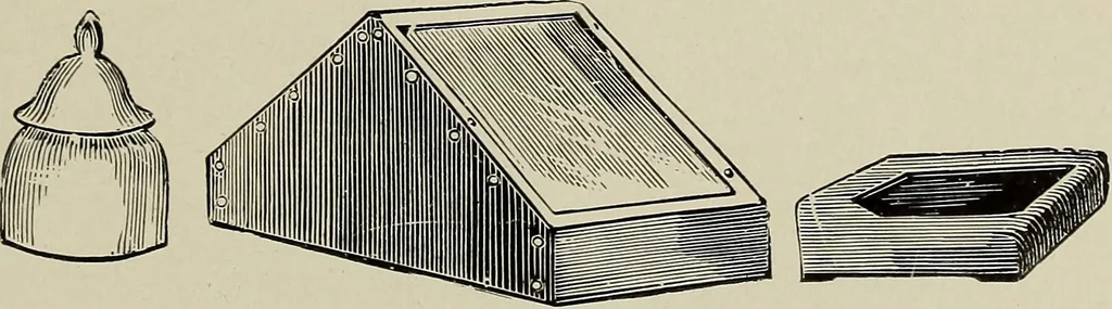 An illustration from Complete catalog and price list, 1900, leaf 356