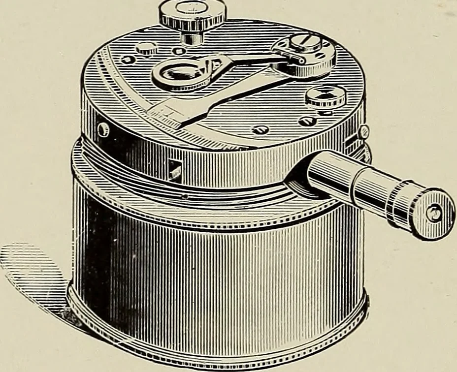 An illustration from Complete catalog and price list, 1900, leaf 363