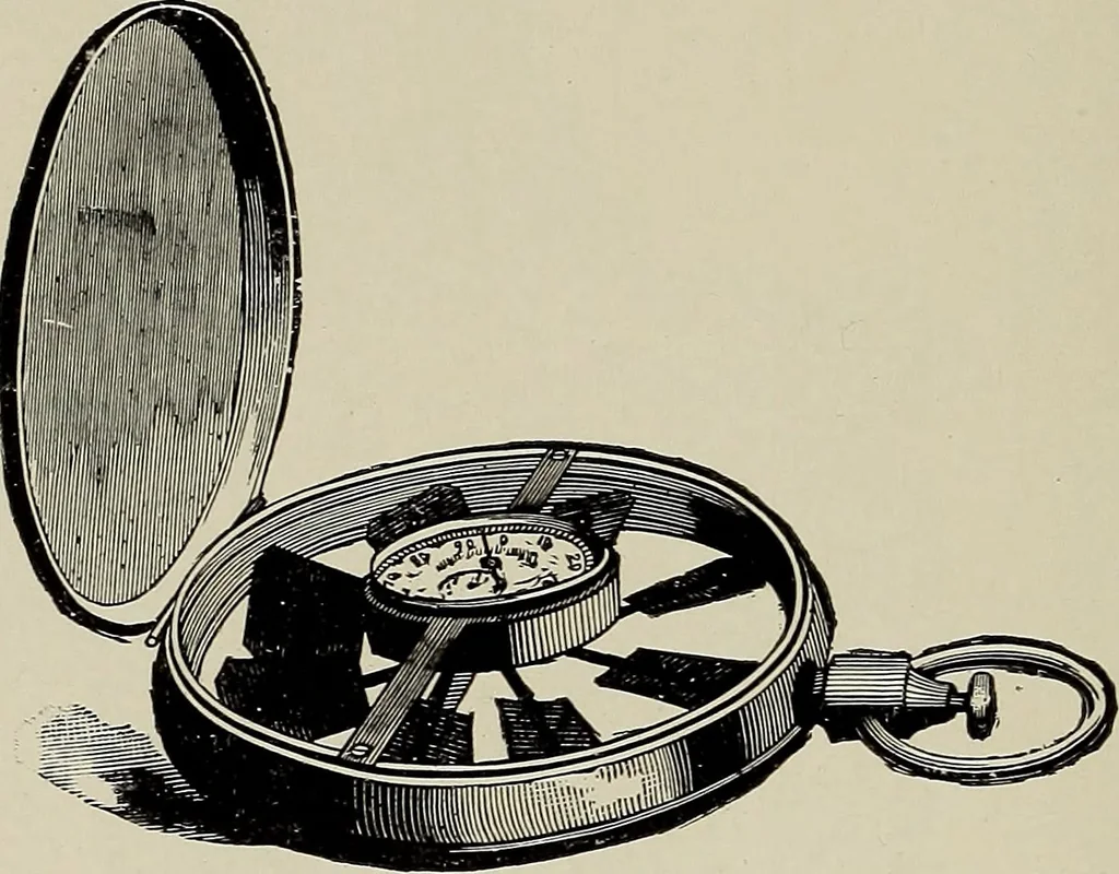An illustration from Complete catalog and price list, 1900, leaf 371
