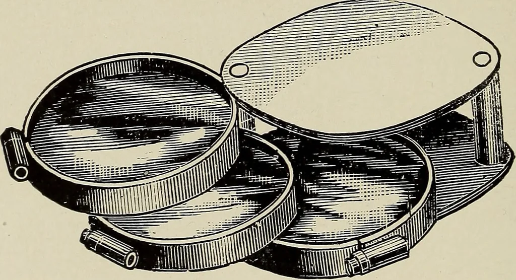 An illustration from Complete catalog and price list, 1900, leaf 375