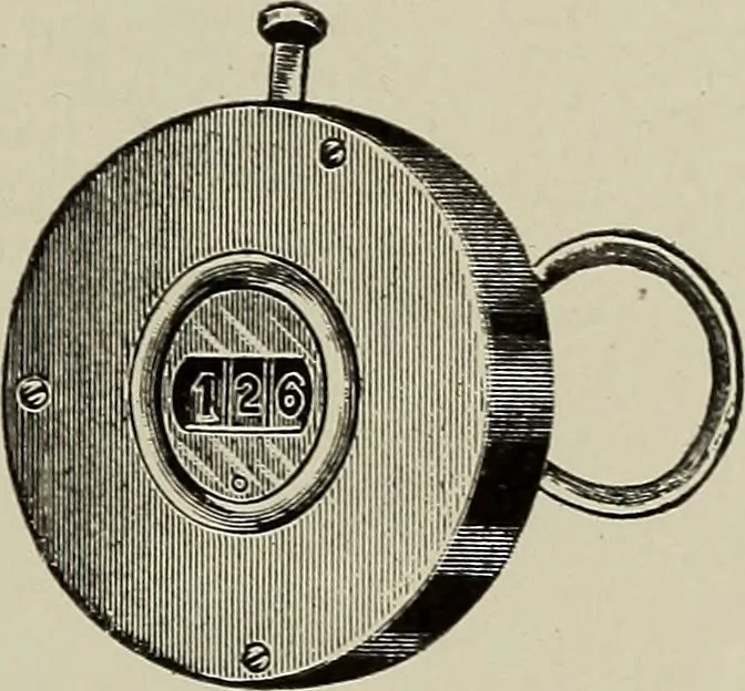 An illustration from Complete catalog and price list, 1900, leaf 378