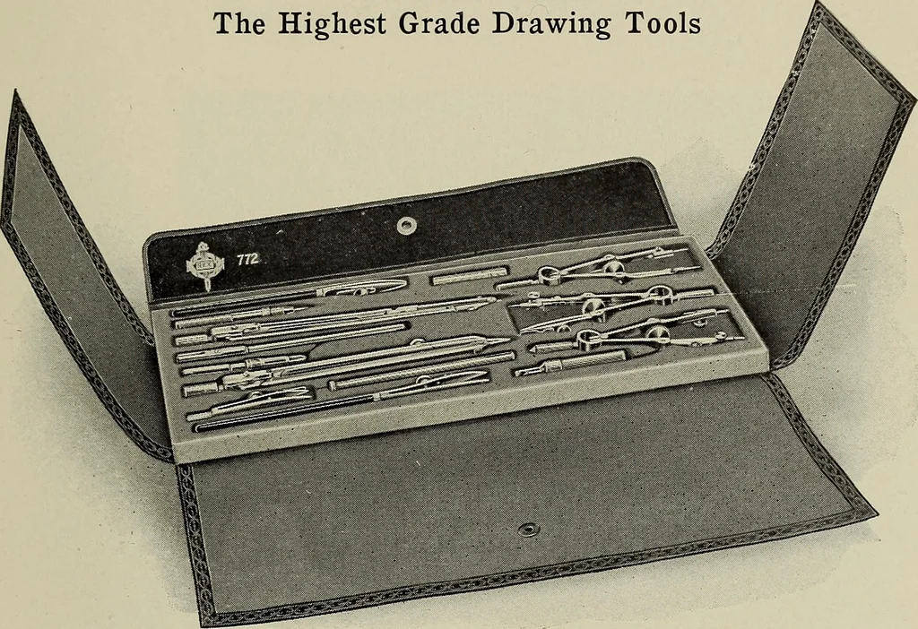 An illustration from Complete catalog and price list, 1900, leaf 84