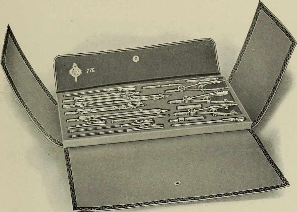 An illustration from Complete catalog and price list, 1900, leaf 86