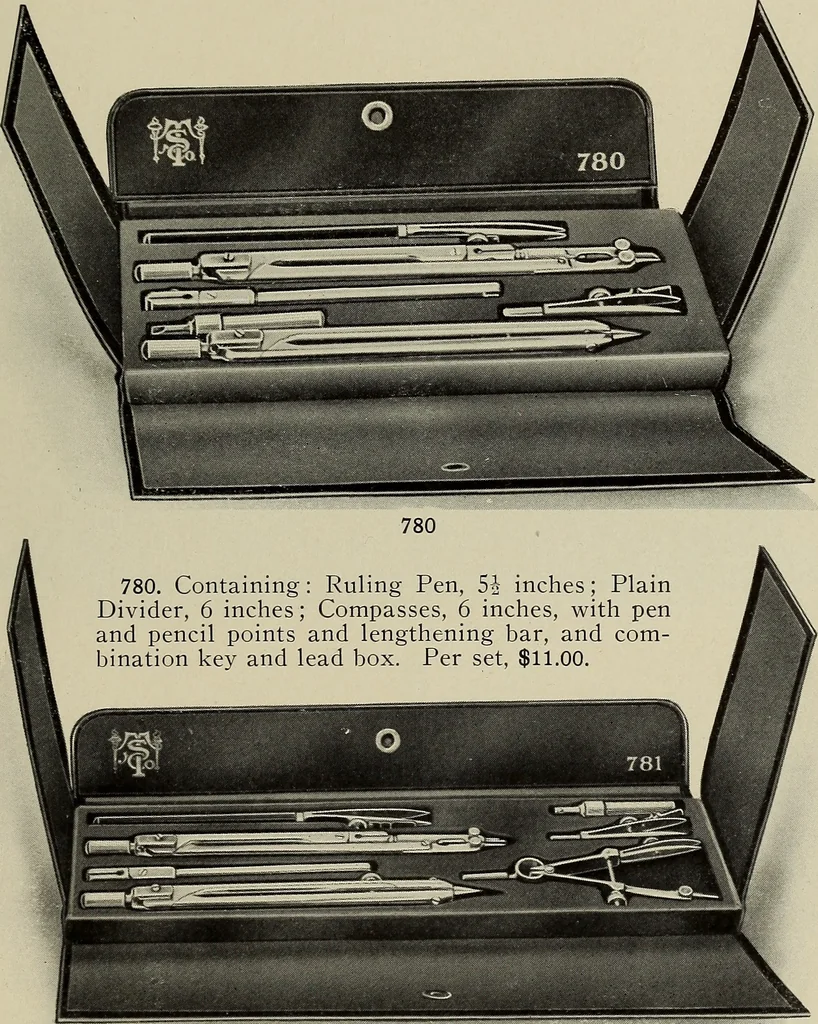 An illustration from Complete catalog and price list, 1900, leaf 88