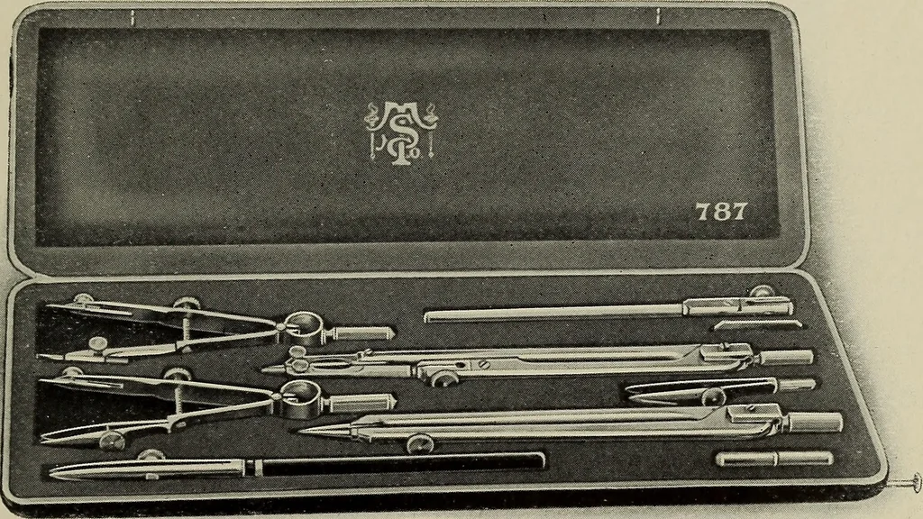 An illustration from Complete catalog and price list, 1900, leaf 92