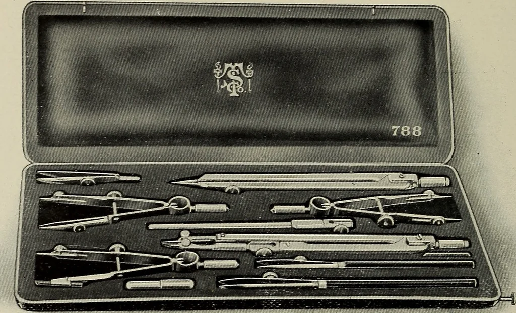 An illustration from Complete catalog and price list, 1900, leaf 93