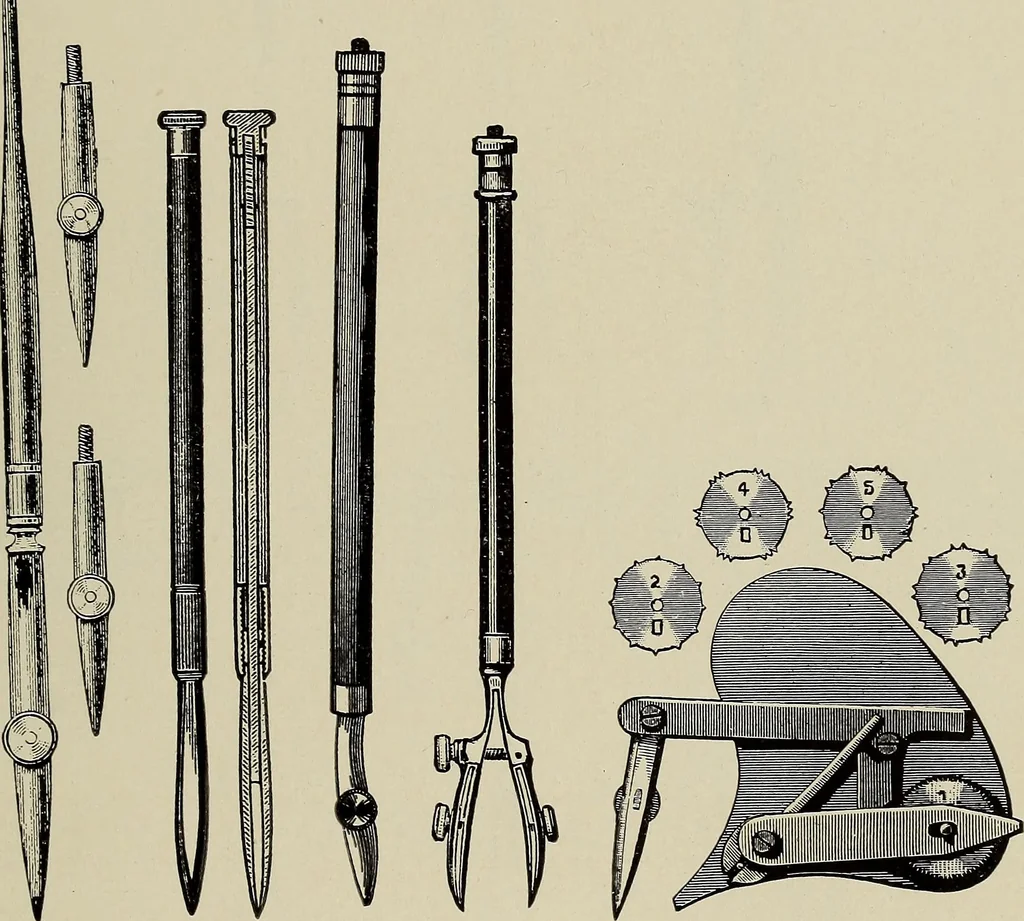 An illustration from Complete catalog and price list, 1900, leaf 96